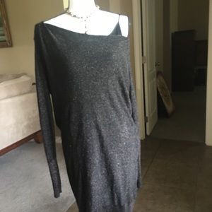 DKNY Sweater Dress